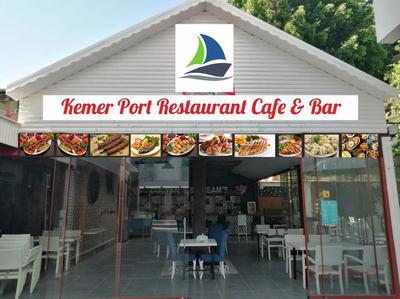 Kemer Port Hotel