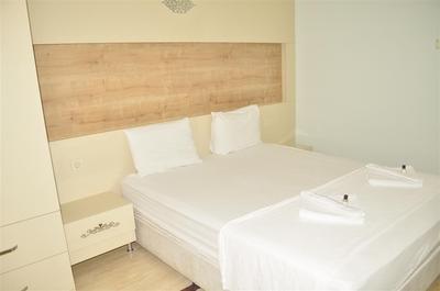 Kemer Suites