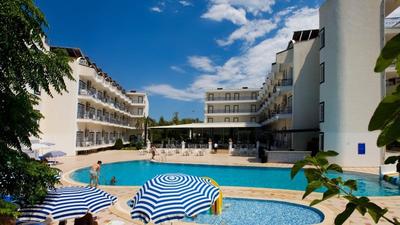 Ares Blue Hotel