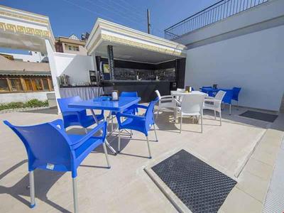 Melodi Hotel Kemer