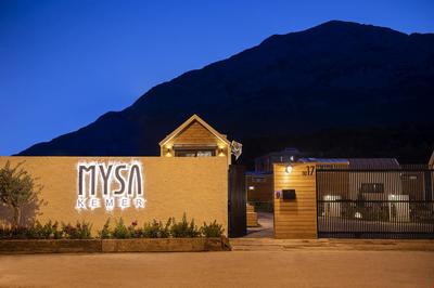 Mysa Kemer