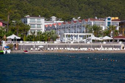 Onkel Hotels Beldibi Resort