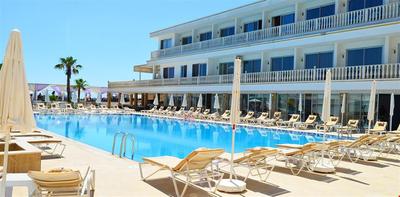 Orcas Imperial Palace Hotel