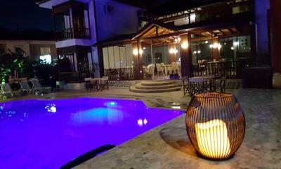 Palma Rosa Hotel