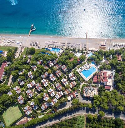 Pirate's Beach Club