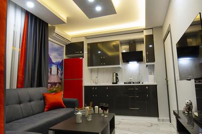 Roxapart Hotel