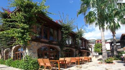 Seagull Hotel