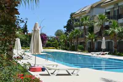 Sultan Homes Apartments