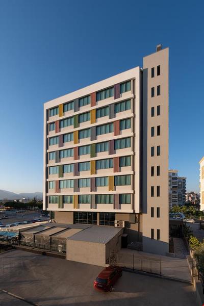 Anelli Hotel