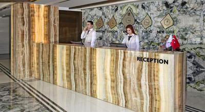 B Business Hotel & Spa
