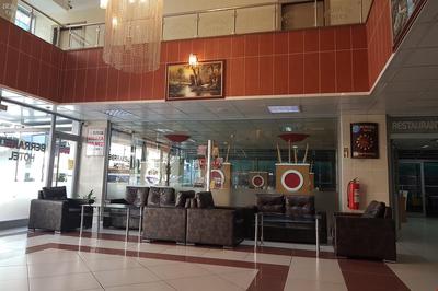 Berraksu Hotel
