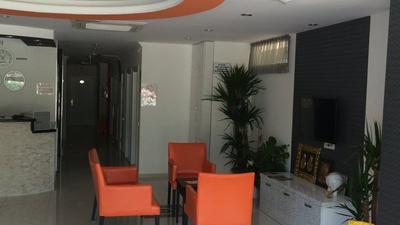Mutado Hotel