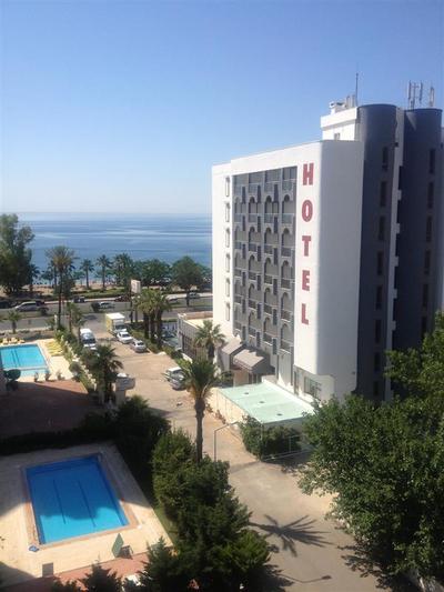 Olbia Hotel
