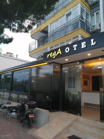 Rega Otel