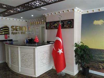 Send Apart Hotel