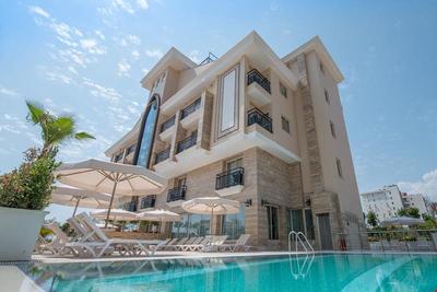 Trend Park Hotel