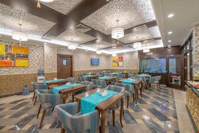 Trend Park Hotel
