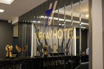 Türkay Hotel