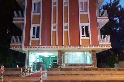 Volkii Hotel