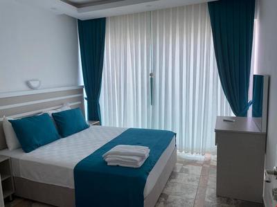 Yelken Apart Hotel