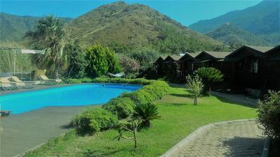 Ada Adrasan Hotel