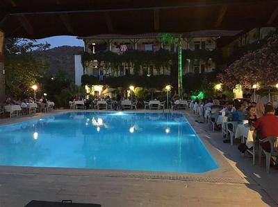 Adrasan Çizmeci Hotel