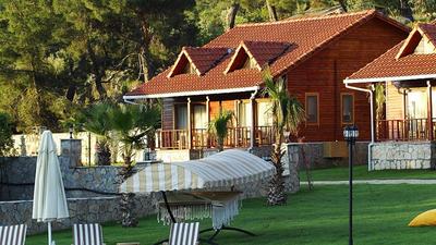 Club Sun Village Hotel