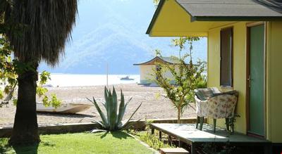 Felix Bungalow Otel