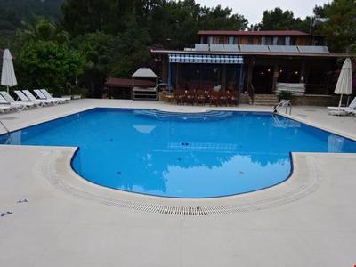 Lykia Lodge Adrasan