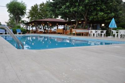 Maviay Hotel Adrasan