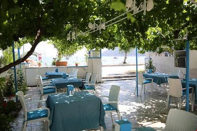 Maviyalı Hotel