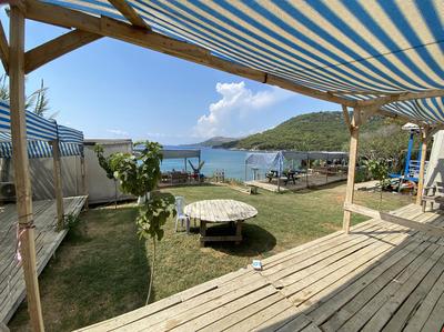 Sunsea Karaoz