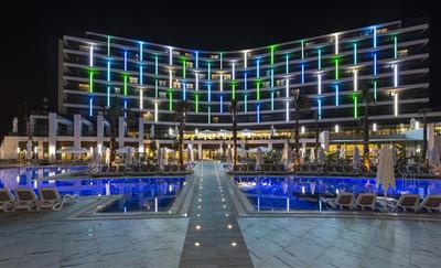 Wind Of Lara Hotel & Spa