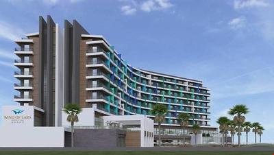 Wind Of Lara Hotel & Spa