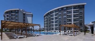 Jura Hotels Lara Resort