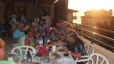 Delphin Apart Hotel