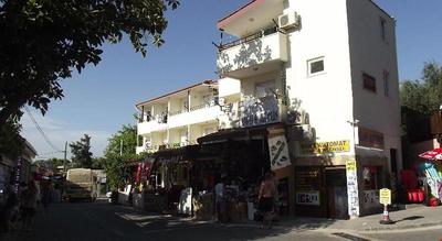 Derya Motel