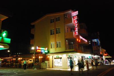 Orient Apart Otel