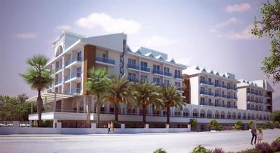 Palm World Resort & Spa