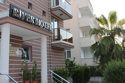 River Boutique Hotel