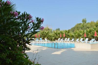 Skys Hotel