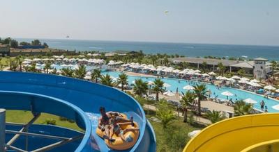 Sultan of Dreams Hotel & Spa