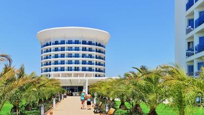 Sultan of Dreams Hotel & Spa