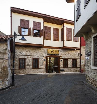 Hotel 1207 Special Class