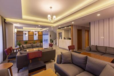 Antalya Business Hotel