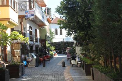 Antalya Inn Hotel