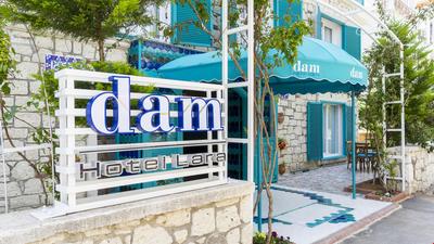 Dam Hotel Lara