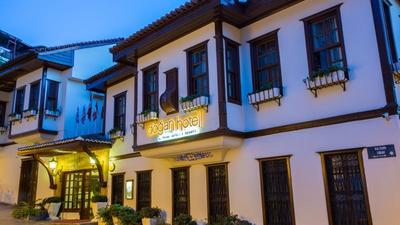 Doğan Hotel By Prana Hotels & Resorts
