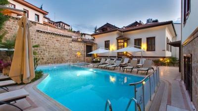Doğan Hotel By Prana Hotels & Resorts