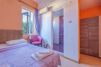 Efsali Otel Kaleiçi